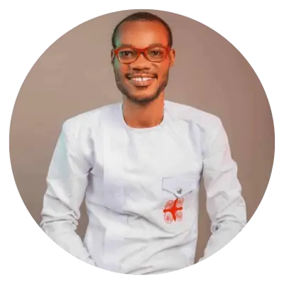 Mr. Isaiah Nyameba Amawuga