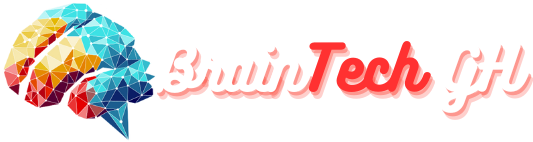BrainTech Ghana – Digital Agency